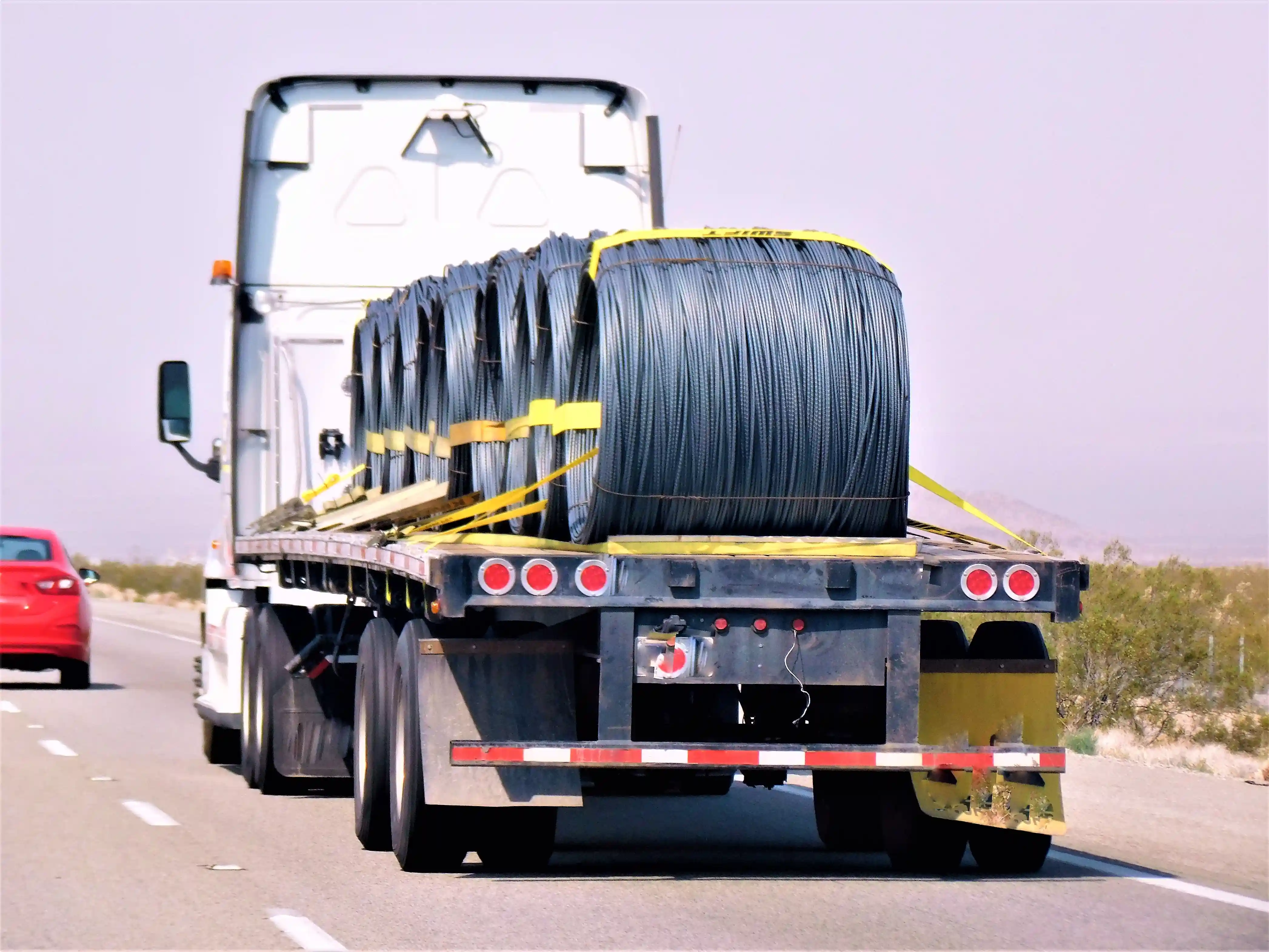 trucking-wire-spools-spools-of-wire